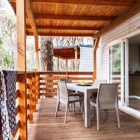 Chalet Premium Cottage *