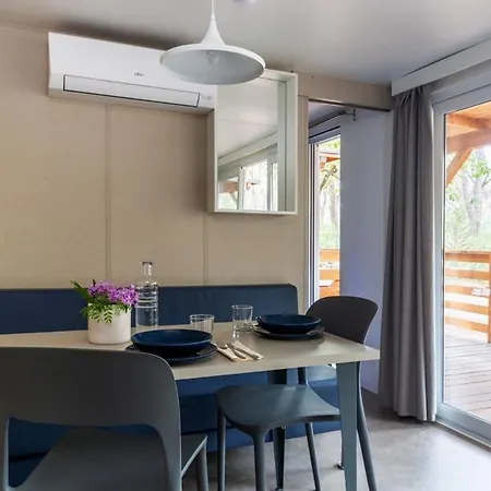 Chalet Premium Cottage *