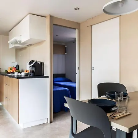 Chalet Premium Cottage *