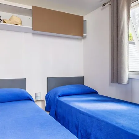 Premium Cottage Chalet Grosseto