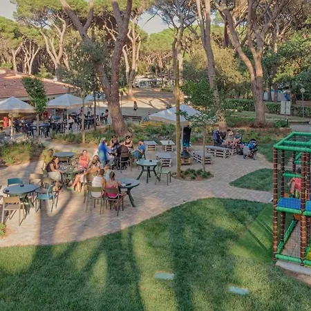 Premium Cottage Chalet Grosseto